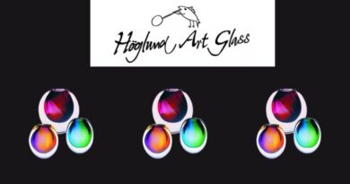 Hoglund Glassblowing Studio & Gallery