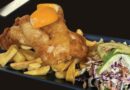 Coopers Catch Fish & Chips